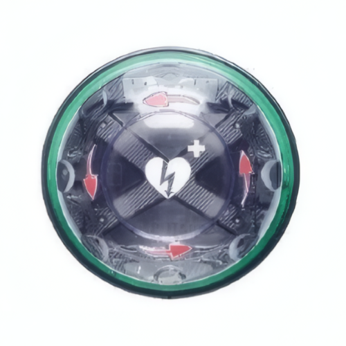 AED-Wandschrank-Indoor