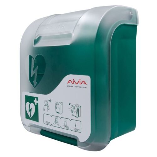 Wandschrank AIVIA IN für Defibrillatoren