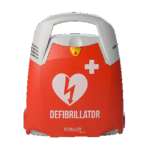 FRED PA-1 Vollautomat AED Defibrillator von SCHILLER
