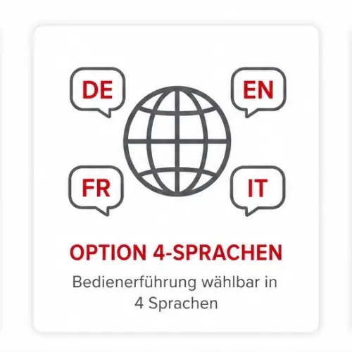 Platzhalterbild Option 4 Sprachen