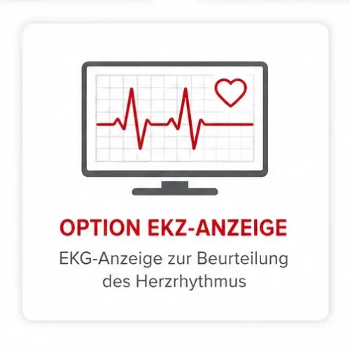Platzhalterbild Option EKZ-Anzeige