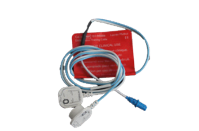 Übungskabel für Laerdal-Puppe