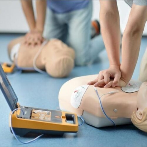 Einweisung und Erstinbetriebnahme für Defibrillatoren nach MPBetreibV