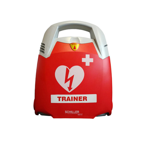 FRED PA-1 Trainer BT AED Trainingsgerät von SCHILLER