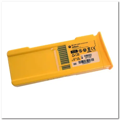 Defibtech Lifeline AED Batterie für Defibrillator