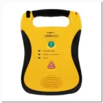 Defibtech Lifeline SG AED halbautomatischer Defibrillator mit Sprachführung