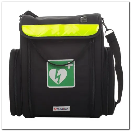 Defibtech AED Rucksacktasche für Lifeline AED und Lifeline AUTO AED