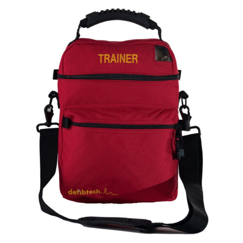 Defibtech Tragetasche für Lifeline VIEW Trainer