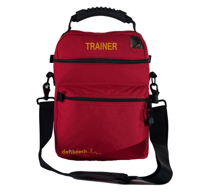 Defibtech Tragetasche für Lifeline VIEW Trainer