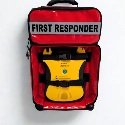 AED Komplettlösungen